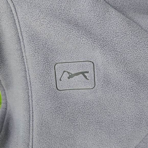 ProSeries, PG Tour Men's, Fall, Winter Warm,  Pullover Fleece sz XXL - Picture 5 of 6